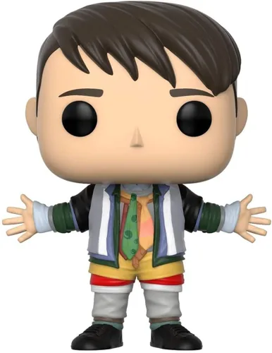 Miniatura 2 de Funko Pop! Vinyl: Friends: Joey Tribbiani in Chandler's Clothes - Figura de vinilo coleccionable - Idea de regalo - Producto oficial - para niños