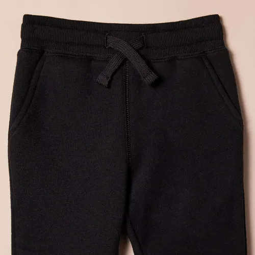 Miniatura 3 de Tienda Essentials Boys and Toddlers' Fleece Jogger Sweatpants, Multipacks