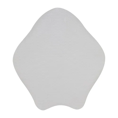 Miniatura 13 de Ubbi - Alfombrilla de baño acolchada antideslizante para bebé, con potentes ventosas, accesorios esenciales para el tiempo del baño del bebé, gris