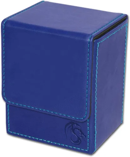 Miniatura 6 de BCW LX Deck Case, Verde