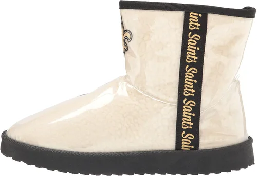 Miniatura 155 de FOCO NCAA Team Sherpa Botas de lluvia con forro para mujer