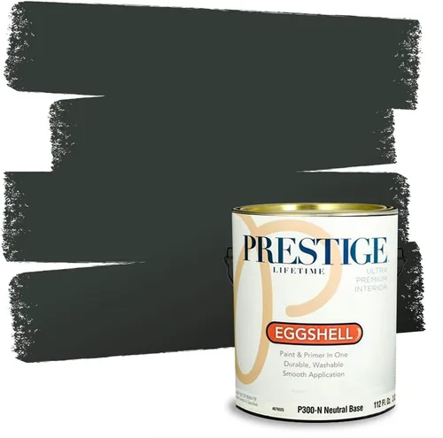 Miniatura 151 de Prestige Paints - 2 en 1, pintura base y pintura de exterior, E100-N-SW6988