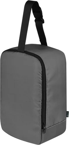 Miniatura 8 de Beautyflier Bolsa de plancha de vapor de viaje para vaporizador de ropa de mano Conair, diseño portátil de mano para vaporizador de transporte, Negro