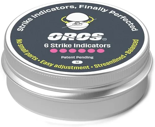 Miniatura 2 de Oros Strike Indicator 6-Pack
