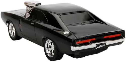 Miniatura 5 de Teamsterz LS Police Vehicle, Light and Sound Toy, Medium