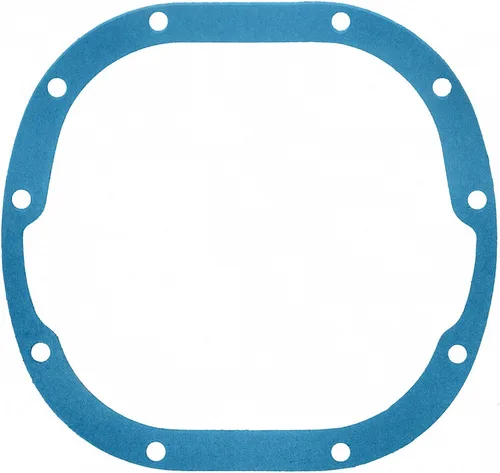 Miniatura 2 de FEL-PRO RDS 12758 Eje Hsg. Tapa o sello diff