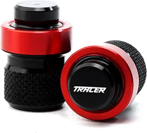 Miniatura 14 de Soporte lateral para motocicleta, placa ampliadora, tapas de aire para Yamaha para Tracer 900 700 Gt para Tracer 9 7 Gt MT-09 SP MT07 (Color A negro)