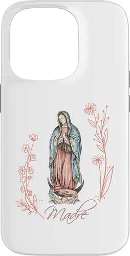 Miniatura 16 de Funda Virgen De Guadalupe para iPhone 11 Virgen De Guadalupe Christian Guadalupe