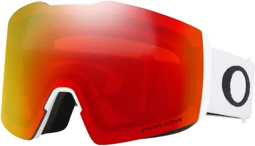 Miniatura 6 de Oakley Fall Line L Gafas de protección para la nieve