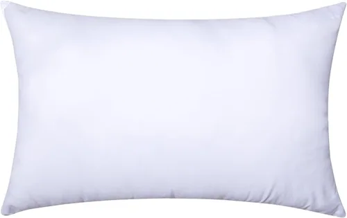 Miniatura 9 de MIULEE - Relleno de cojín cuadrado, cojín decorativo para cama, sillón y sofá, 18 x 18 pulgadas