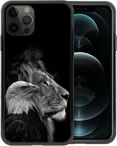 Miniatura 15 de Funda compatible con iPhone 11, funda protectora Joker Laughter para hombres y mujeres, goma de silicona suave totalmente envuelta, marco Joker Risas