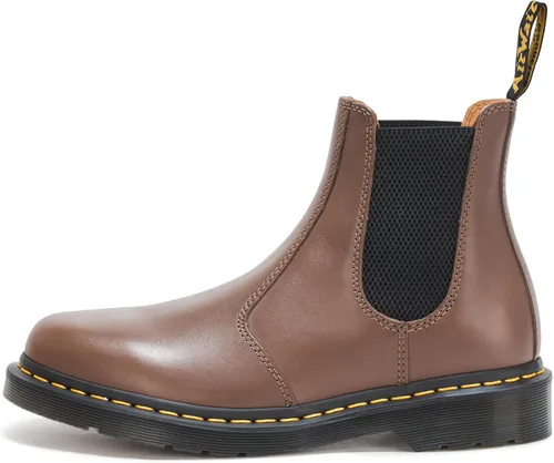 Miniatura 2 de Dr. Martens Botas Chelsea unisex para adulto 2976 Artimus de cuero