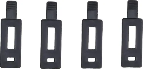 Miniatura 6 de JSP Manufacturing Yamaha - Gancho de goma para tapa de caja de aire (79-89) G1 Correa de cierre para carrito de golf