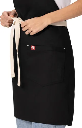 Miniatura 6 de Chef Works Delantal Ridgewood unisex