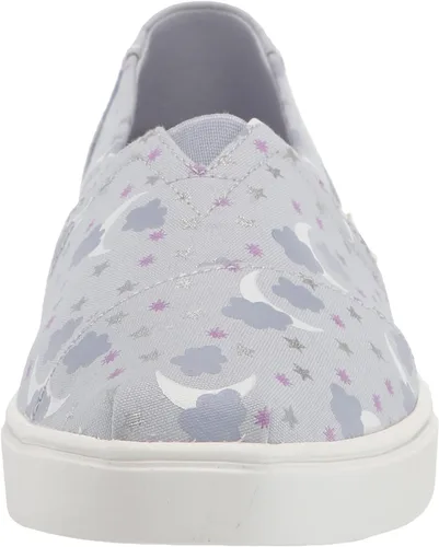 Miniatura 2 de TOMS Women's Alpargata Cupsole Slip On Sneaker