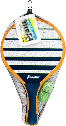 Franklin Sports Paddleball Set