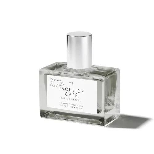 Miniatura 14 de Le Monde Gourmand Angel Soirée Eau de Parfum - 1 fl oz (30 ml) - Notas de perfume de lichia, malvavisco rosa, leche de rosa
