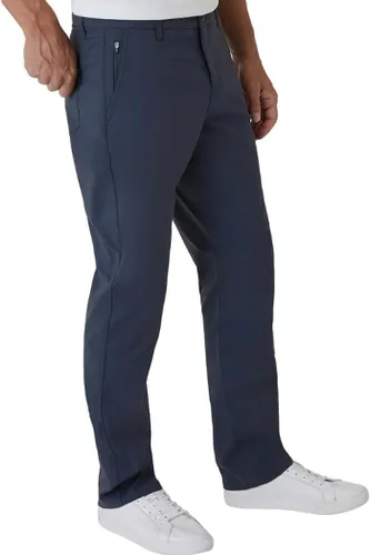 Miniatura 3 de Weatherproof Vintage Pantalón Performance Weather-Flex Flex Flat Front para hombre
