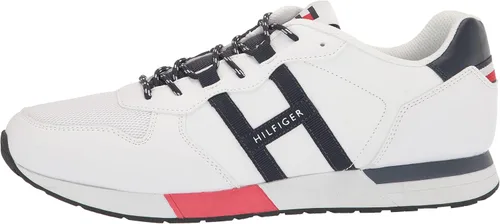 Miniatura 8 de Tommy Hilfiger Tenis Amani para hombre