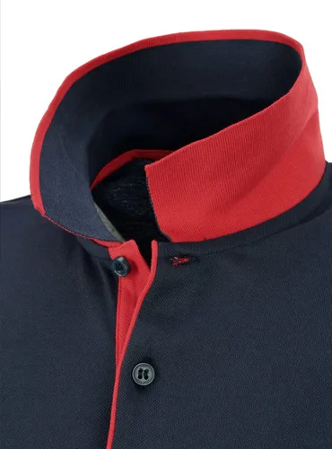 Miniatura 4 de Hugo Boss Polo Firenze 33 de ajuste regular para hombre 50268712