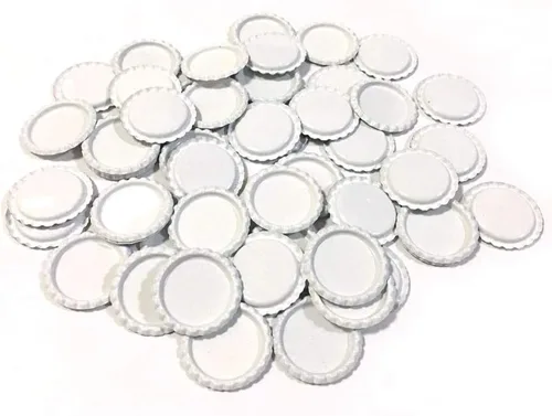 Miniatura 13 de RUTICH 100 calcomanías planas decorativas para botellas, calcomanías de doble cara impresas para lazos para el cabello, colgantes de bricolaje