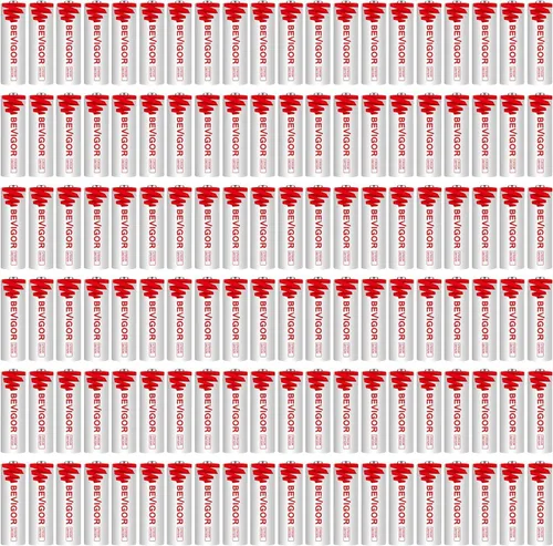 Miniatura 8 de BEVIGOR Baterías AA de litio, paquete de 720 baterías de hierro de litio doble A, no recargable