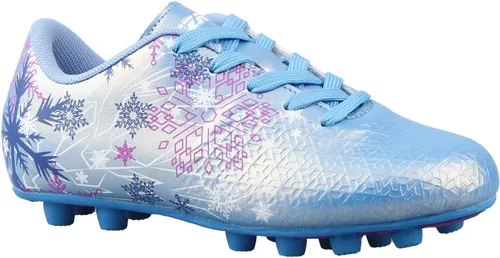 Miniatura 2 de Vizari Kids Frost 3 FG Outdoor Firm Ground - Zapatos de fútbol para niños y niñas
