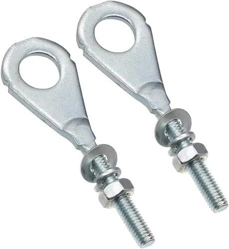 Miniatura 2 de Tensor de ajustador de cadena para Honda XR50R XR70R CRF70F CRF80F CRF100F CT70 XL75 XL80S XL100S XR100 Reemplazar 95014-10010