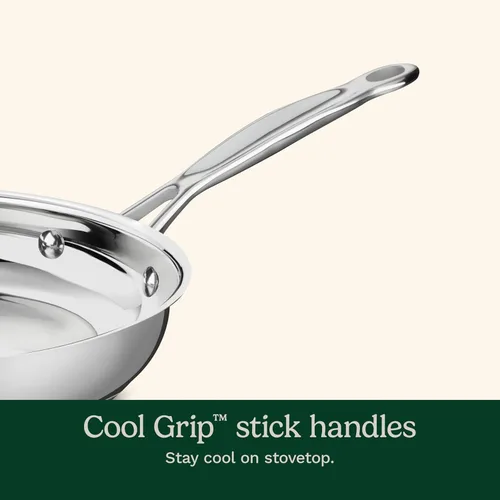 Miniatura 4 de Cuisinart 77-10P1 - Juego de utensilios de cocina