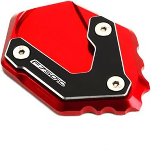 Miniatura 8 de Placa ampliadora de soporte para B&MW F850 para GS F 750 850 para GSA F850GS F750GS 2018 2019 2020 2021 2022 Soporte de motocicleta Ampliar soporte