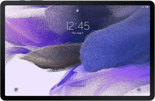 Miniatura 2 de Samsung Galaxy Tab S7 FE 2021 Tableta Android con pantalla de 12.4 pulgadas, WiFi, 64GB, S Pen incluido, batería de larga duración, rendimiento
