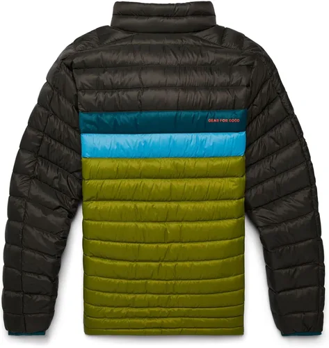 Miniatura 2 de Cotopaxi Fuego - Chaqueta de plumón para hombre