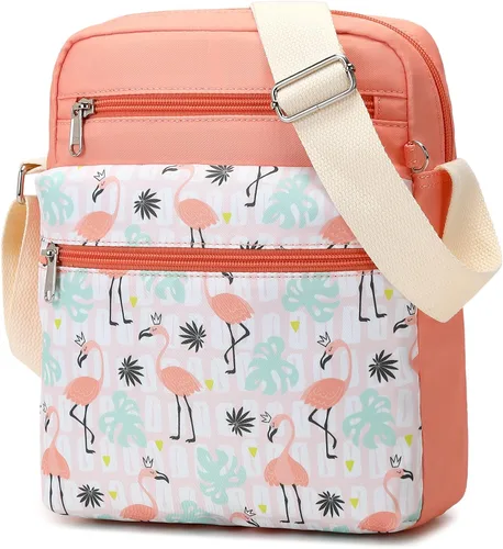Miniatura 4 de mygreen Juego de bolso cruzado pequeño para niñas adolescentes, bolsas de mensajero pequeñas para niños de 9 a 10 años, regalos