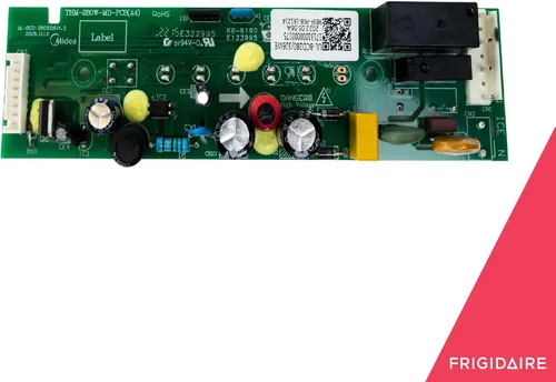 Miniatura 2 de Frigidaire 5304498695 Tablero de control electrónico para refrigeradores