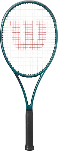 Miniatura 7 de Wilson Blade 98 (18x20) V9 Performance - Raquetas de tenis - Encordadas con Sensation 16 Natural a tensión de rango medio