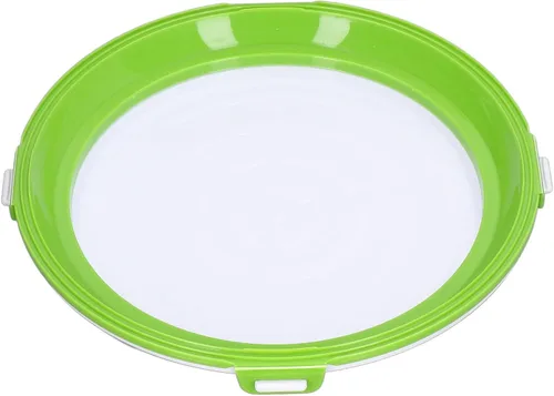 Miniatura 4 de Bandeja de conservación de alimentos, plástico TPU de grado alimenticio, bandejas reutilizables para almacenamiento de alimentos, bandejas apilables