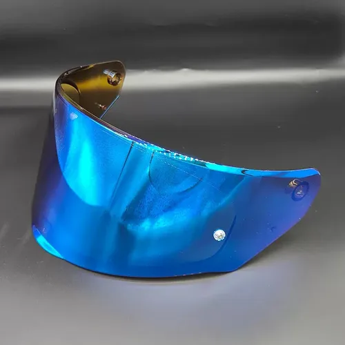 Miniatura 9 de para LS2 Helmets - Casco integral Rapid Street con visera tintada, protección UV, antiarañazos (Estilo 3)