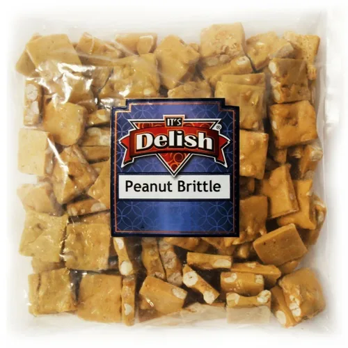 Miniatura 2 de Dulce quebradizo Gourmet por Its Delish