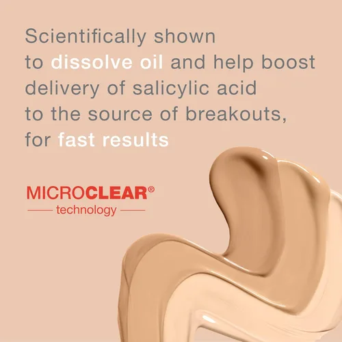 Miniatura 3 de Neutrogena Skinclearing Maquillaje líquido