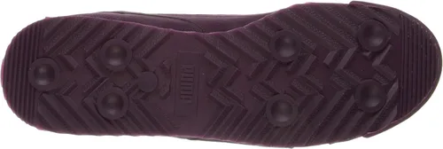 Miniatura 4 de PUMA Zapatilla Roma Mono Translúcida, Ciruela (Italian Plum)