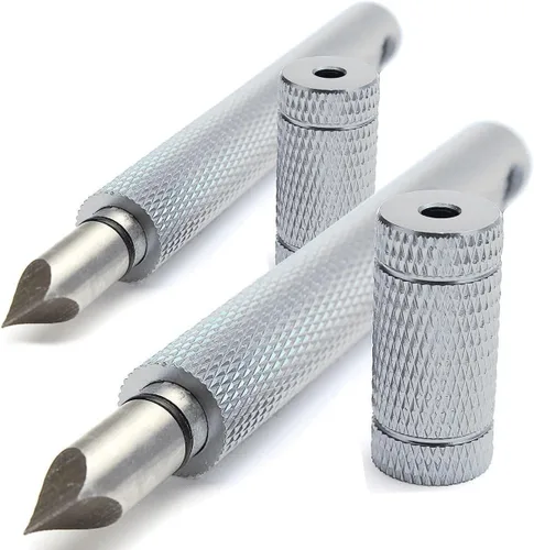 Miniatura 12 de Afilador de ranuras de golf, sacapuntas de ranura para palos de golf, sacapuntas de ranura, sacapuntas de club, herramienta de afilado de ranuras