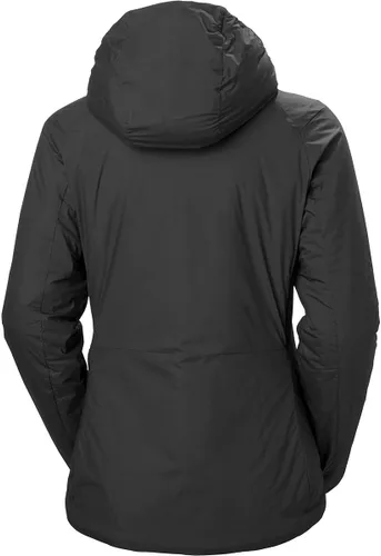 Miniatura 8 de Helly-Hansen Odin - Chaqueta aislante elástica con capucha para mujer