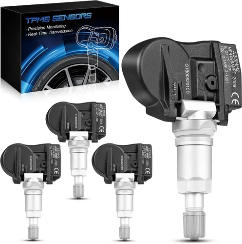 Miniatura 15 de F2GZ1A189A Sensor de presión de neumáticos preprogramado para: Ford F150 Explorer Fusion Edge Ranger Transit Connect EcoSport Maverick Flex