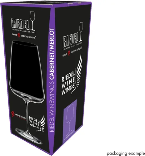 Miniatura 5 de Riedel Winewings Cabernet/Merlot
