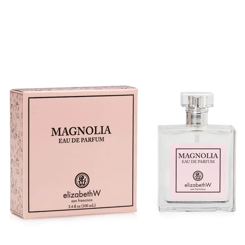 Elizabeth W Magnolia Eau de Parfum - Grande 3.4oz