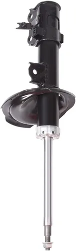 Miniatura 9 de Para amortiguadores Kia (4 piezas) LSAILON - Amortiguadores delanteros y traseros para 2006-2011 para Hyundai Accent, 2006-2011 para Kia Rio