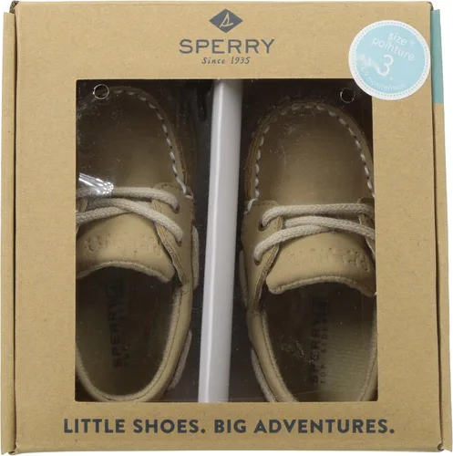 Miniatura 6 de Sperry Botas Intrepid para cuna para niños