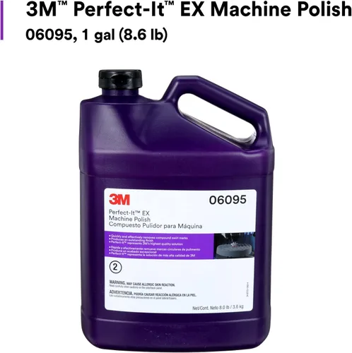 Miniatura 3 de 3 M 0 perfect-it machine lustrador