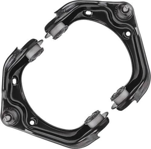 Miniatura 171 de Detroit Axle - 2 brazos de control superiores delanteros para Chevy Silverado GMC Sierra Yukon XL Avalanche Suburban Express Savana 1500 Tahoe
