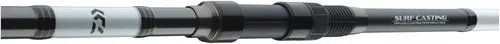 Miniatura 3 de DAIWA Seahunter X Surf, 3.53-8.82 oz, 3 piezas, caña de pescar Surfcasting